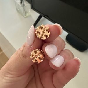 Tory Burch earrings